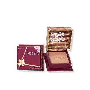 Benefit Hoola Mini Bronzer